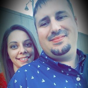 Meet your Posher, Casey